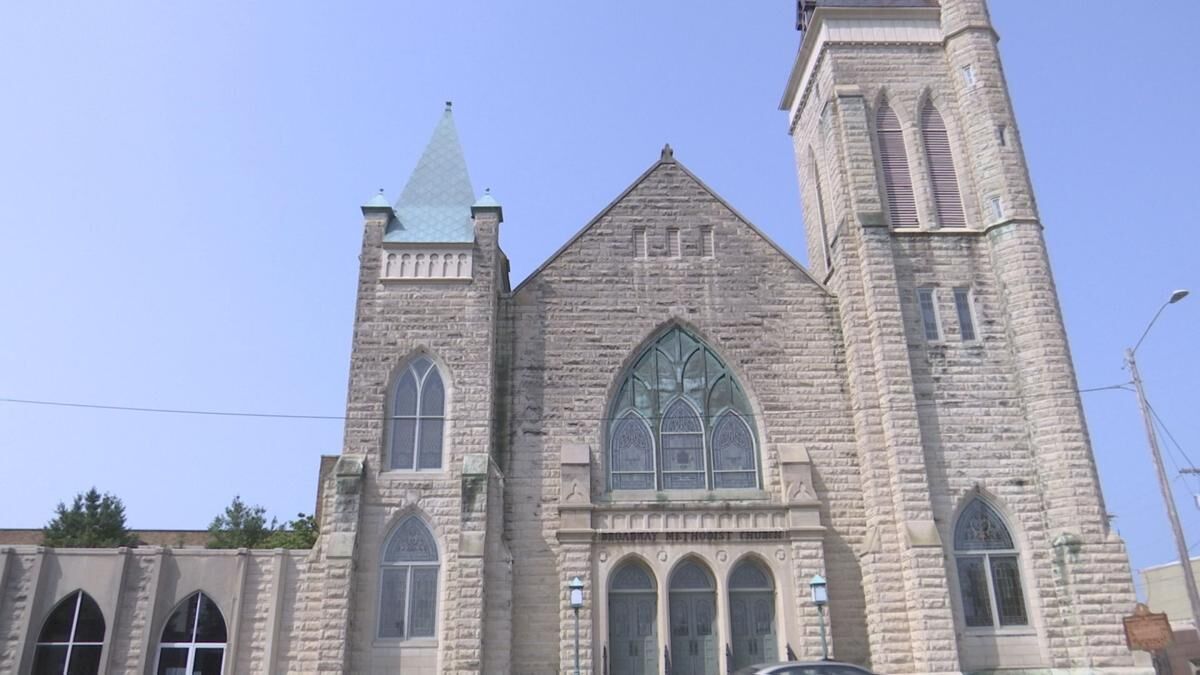Broadway UMC